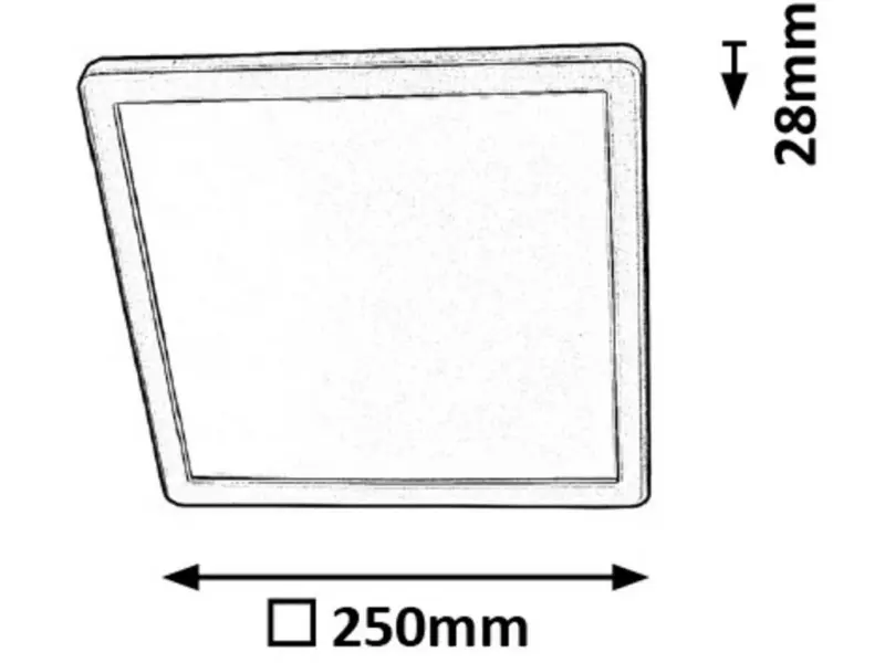 219101_3359 RABALUX LAMBERT ROZMERY